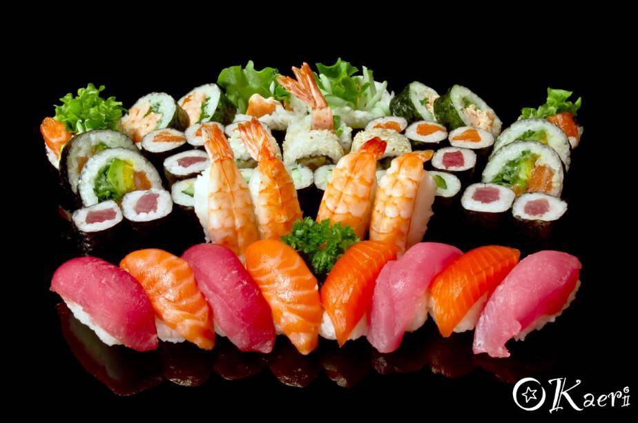 Okaeri Sushi Hibachi | restaurant | 215 Larkin Dr, Monroe, NY 10950, USA | 8454922191 OR +1 845-492-2191