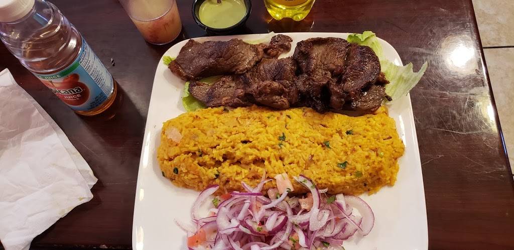 Norte Chico | restaurant | 3504 New York Ave, Union City, NJ 07087, USA | 2017514155 OR +1 201-751-4155