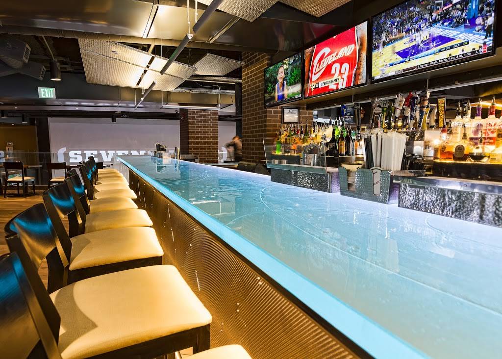 (716) Food and Sport | restaurant | 7 Scott St, Buffalo, NY 14203, USA | 7168554716 OR +1 716-855-4716