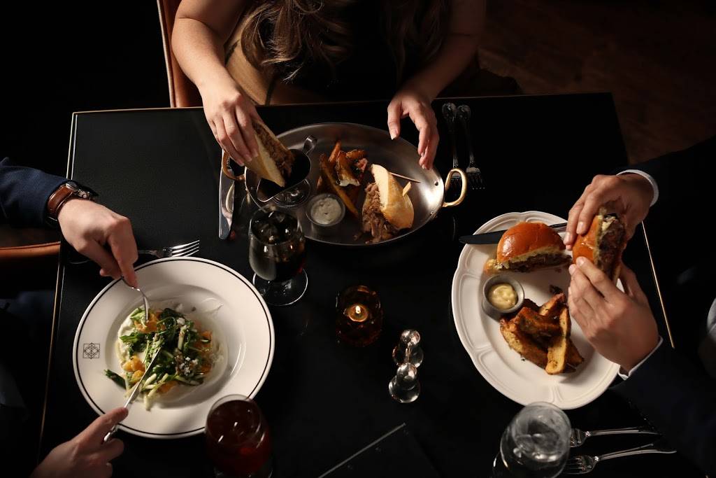 Repeal Oak-Fired Steakhouse | restaurant | 101 W Main St Unit 101, Louisville, KY 40202, USA | 5027167372 OR +1 502-716-7372