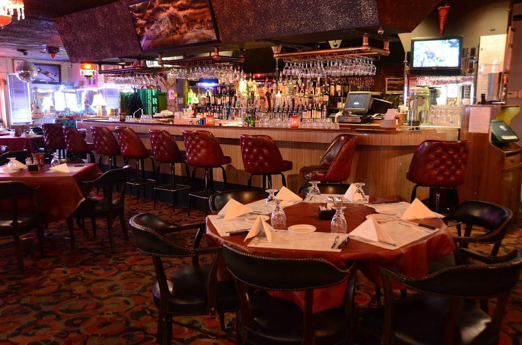 Sky Harbor Steak House | restaurant | 1321 N Park Rd, West Peoria, IL 61604, USA | 3096745532 OR +1 309-674-5532