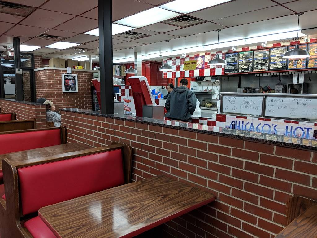 Wolfys | restaurant | 2734 W Peterson Ave, Chicago, IL 60659, USA | 7737430207 OR +1 773-743-0207