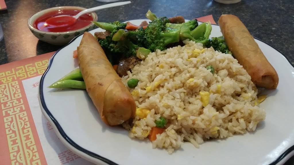 China Kitchen | restaurant | 648 E State St, American Fork, UT 84003, USA | 8017566560 OR +1 801-756-6560