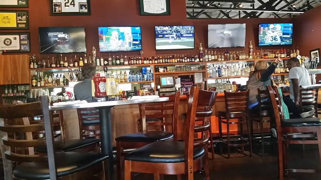 Beyond the Glory Sports Bar and Grill | restaurant | 1371 N McDowell Blvd #130, Petaluma, CA 94954, USA | 7079718366 OR +1 707-971-8366