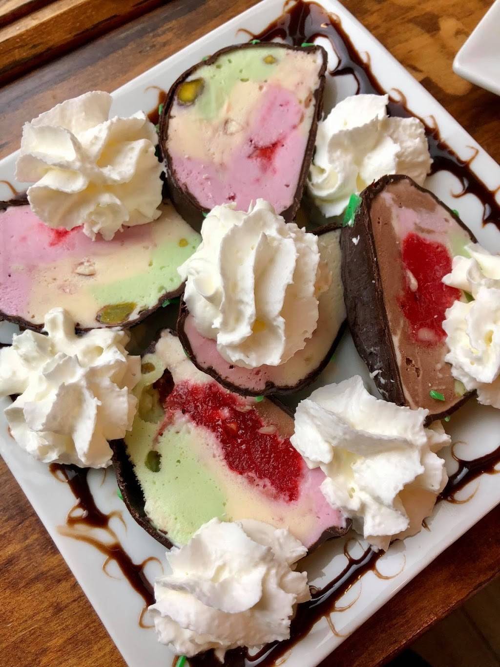 Enzos Of Williamsbridge | restaurant | 1998 Williamsbridge Rd, Bronx, NY 10461, USA | 7184093828 OR +1 718-409-3828