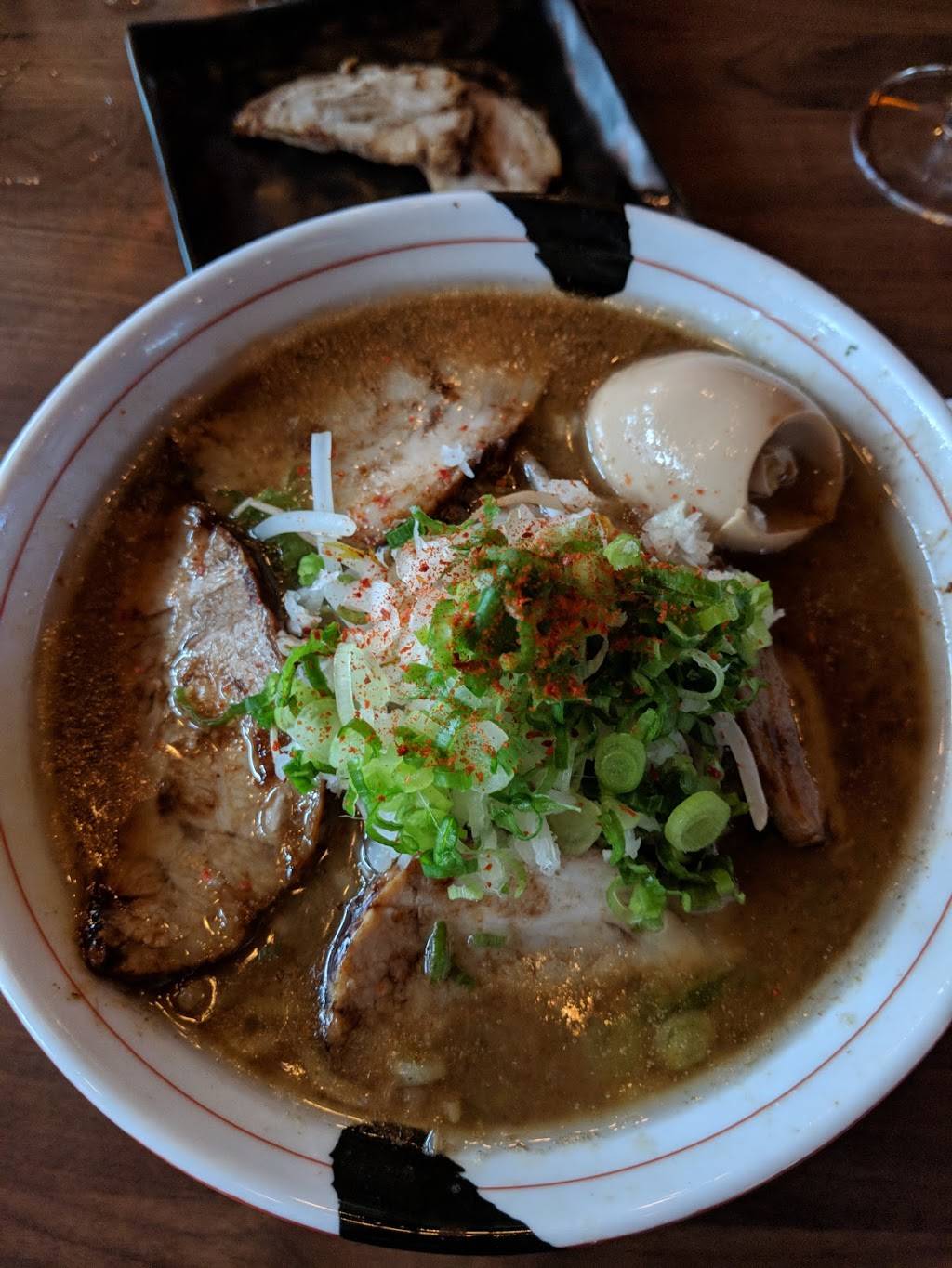 Jinya | restaurant | North Bethesda, MD 20852, USA | 3018163029 OR +1 301-816-3029