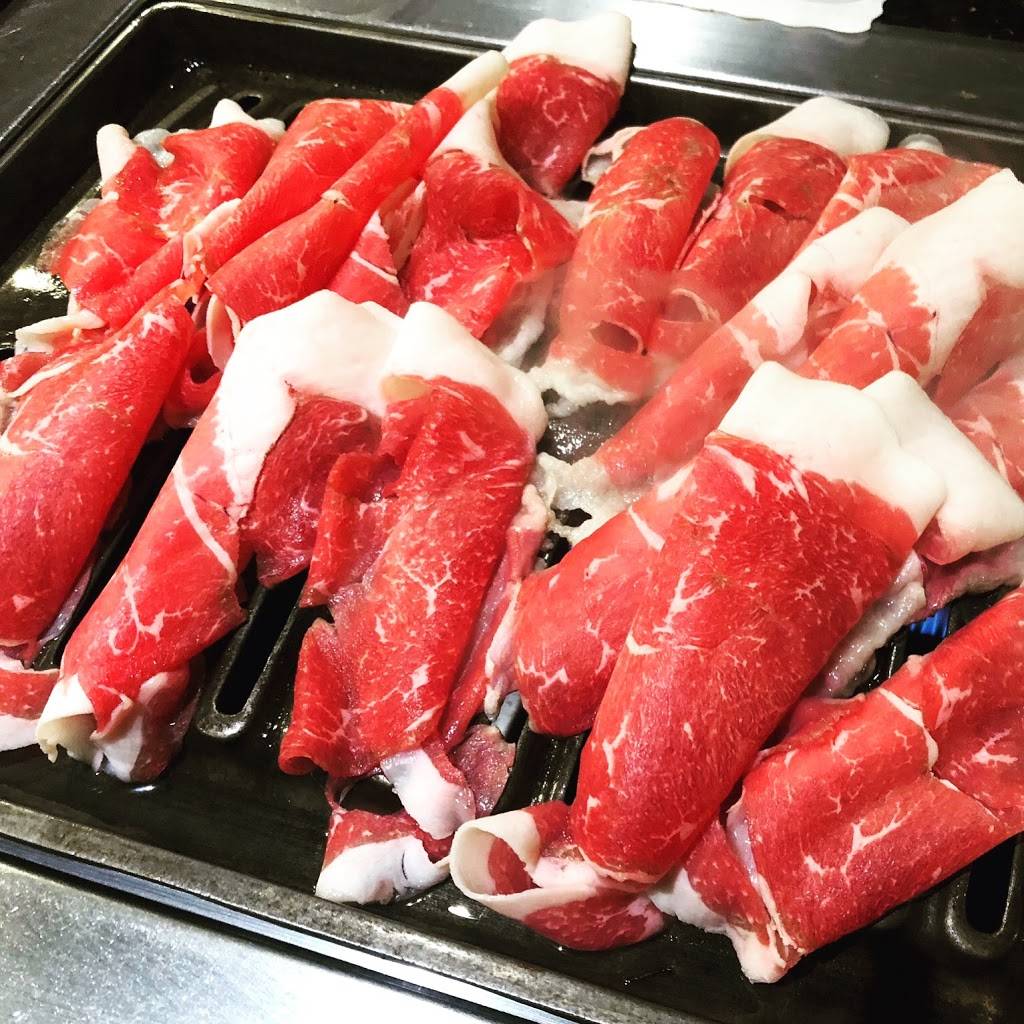 Chamsutgol BBQ | restaurant | 18722 Colima Rd, Rowland Heights, CA 91748, USA | 6268399282 OR +1 626-839-9282