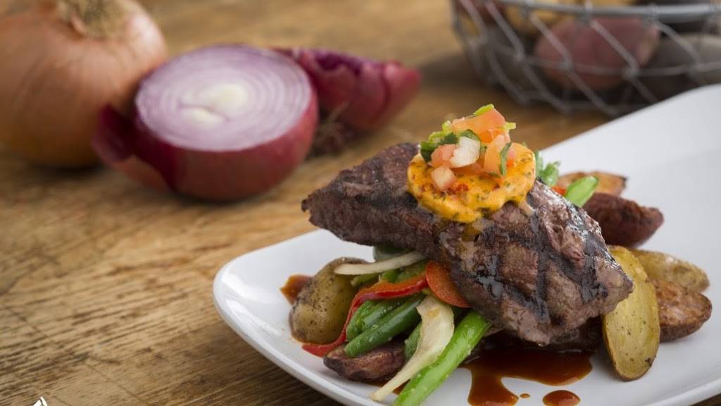 Blue Lemon | Farmington | restaurant | 1022 W Park Lane At Station Park, 140 W Union Ave, Farmington, UT 84025, USA | 8014473301 OR +1 801-447-3301