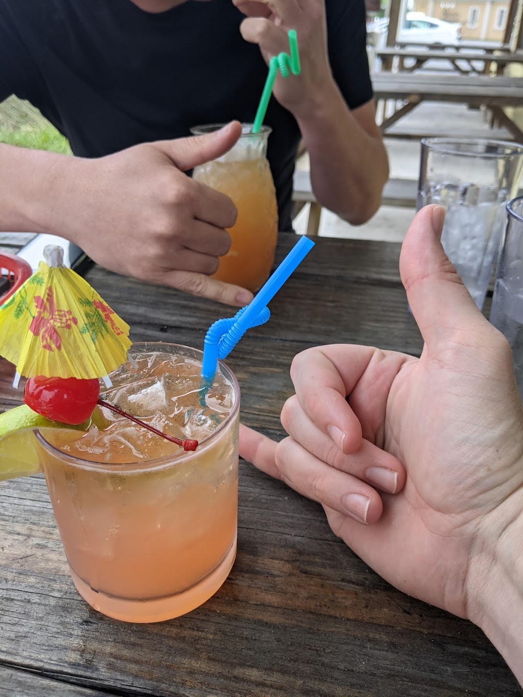 Kingfisher Sandwiches | restaurant | 1500 Barrancas Ave, Pensacola, FL 32502, USA | 8504321119 OR +1 850-432-1119