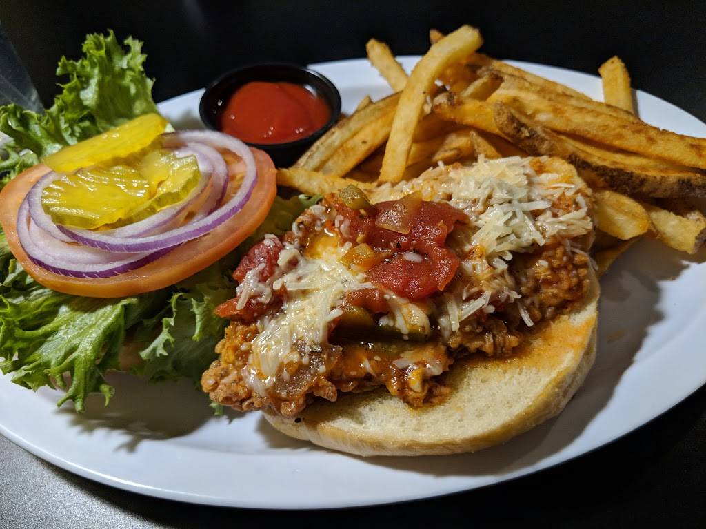 North Of The Bayou | restaurant | 802 Atlas Ave, Madison, WI 53714, USA | 6082861393 OR +1 608-286-1393