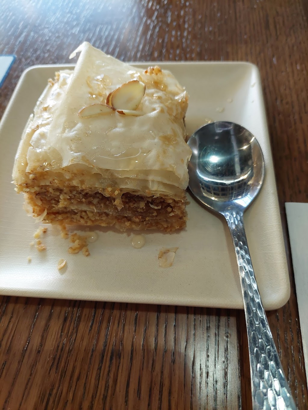 The Great Greek Mediterranean Grill - Vestavia Hills, AL | restaurant | 700 Montgomery Hwy #190, Vestavia Hills, AL 35216, USA | 2055385262 OR +1 205-538-5262