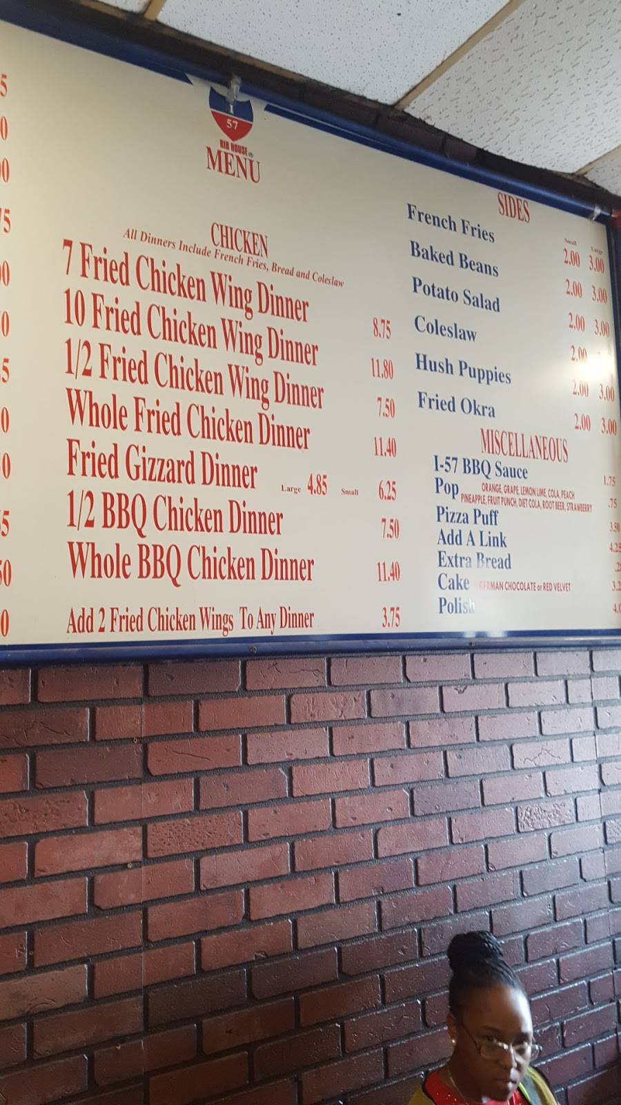 Chicago Pit Stop BBQ | restaurant | 6514 S Western Ave, Chicago, IL 60636, USA | 7734369000 OR +1 773-436-9000