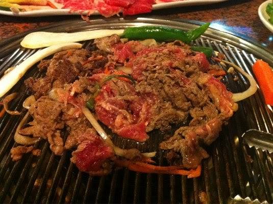 Taste of Corea | restaurant | 233 Vermont Ave, Los Angeles, CA 90004, USA | 2133659992 OR +1 213-365-9992