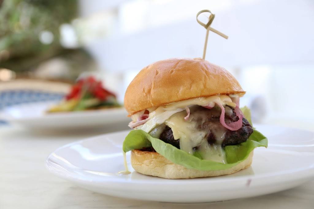 The Left Bank Bistro | restaurant | 1225 Dr M.L.K. Jr St N, St. Petersburg, FL 33701, USA | 7272561691 OR +1 727-256-1691