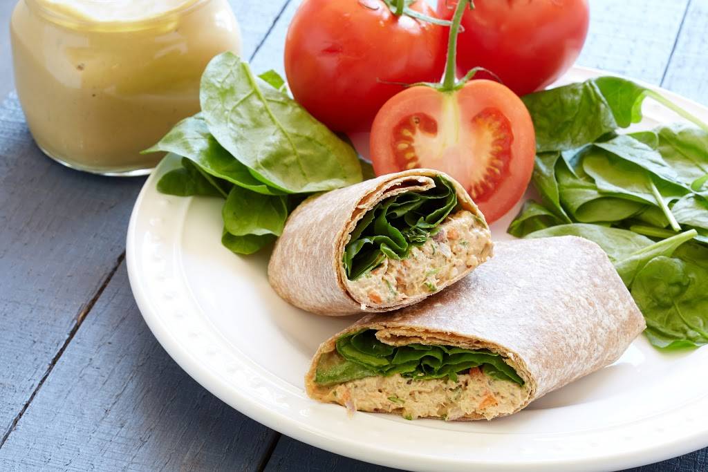 Shake Smart | restaurant | 18111 Nordhoff St, Northridge, CA 91330, USA | 8584618313 OR +1 858-461-8313