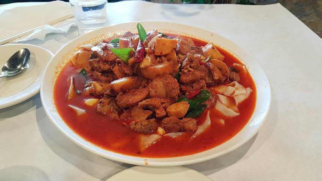 Silk Road Garden 新疆天山清真美食 | restaurant | 18920 Gale Ave, Rowland Heights, CA 91748, USA | 6269996165 OR +1 626-999-6165