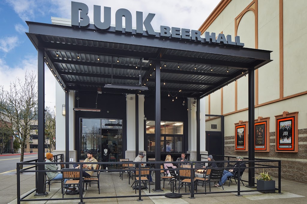 Bunk Beer Hall at Bridgeport Village | restaurant | 7333 SW Bridgeport Rd, Portland, OR 97224, USA | 9713712970 OR +1 971-371-2970