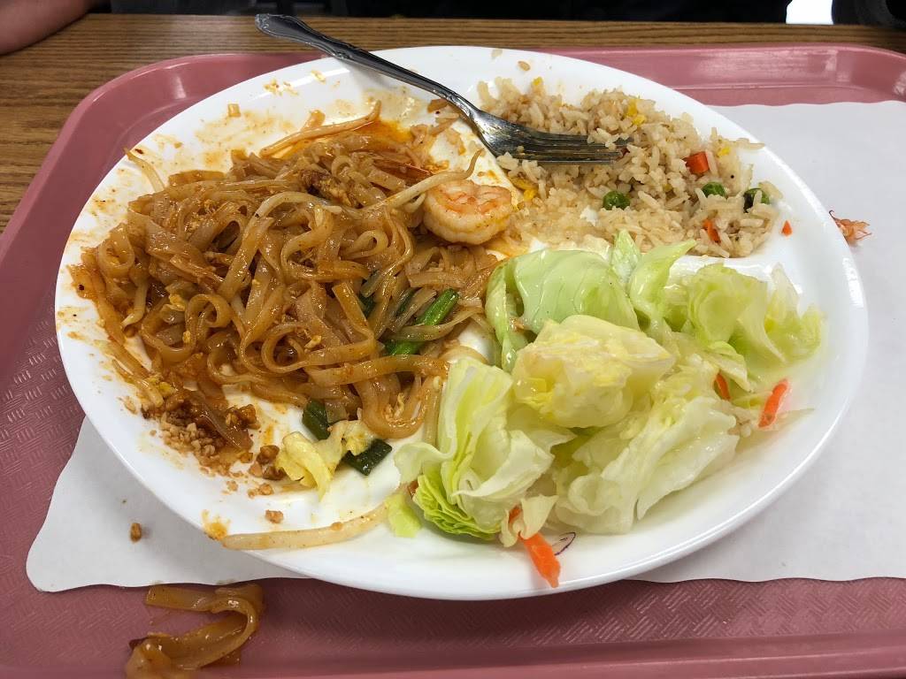 Thai Pepper | restaurant | 18023 Beach Blvd, Huntington Beach, CA 92648, USA | 7148439818 OR +1 714-843-9818