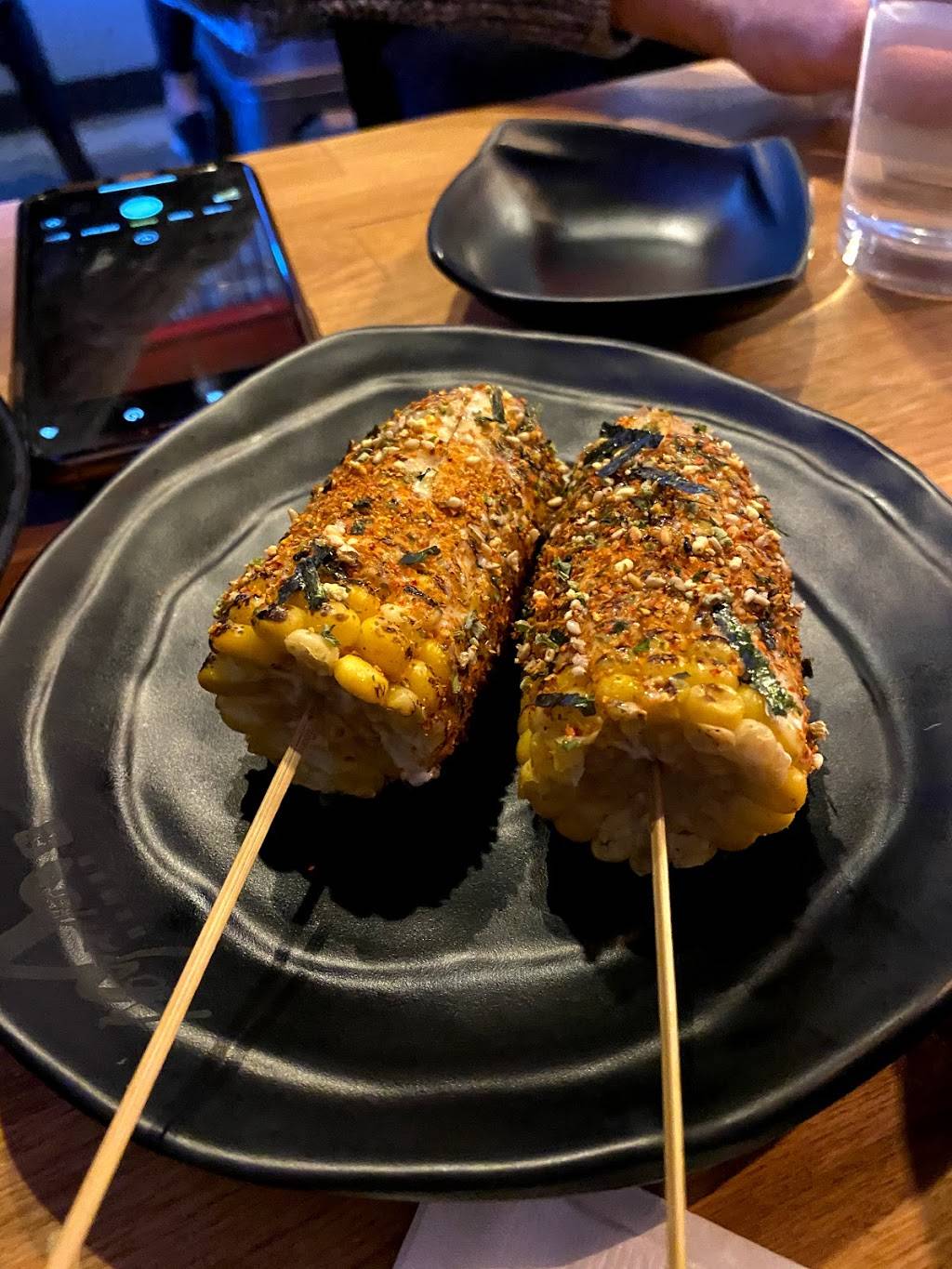 Aoyama Ramen | restaurant | 14960 W 119th St, Olathe, KS 66062, USA | 9134996082 OR +1 913-499-6082