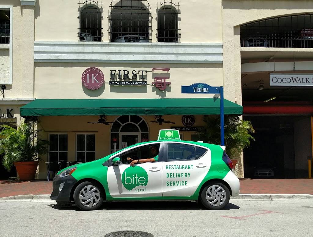 First Hong Kong Express | restaurant | 3015 Grand Ave #122, Miami, FL 33133, USA | 3054768188 OR +1 305-476-8188