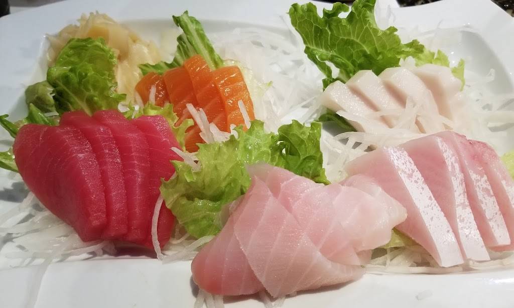 Katsu Sushi House | restaurant | 1465 Webster St, Alameda, CA 94501, USA | 5107498461 OR +1 510-749-8461