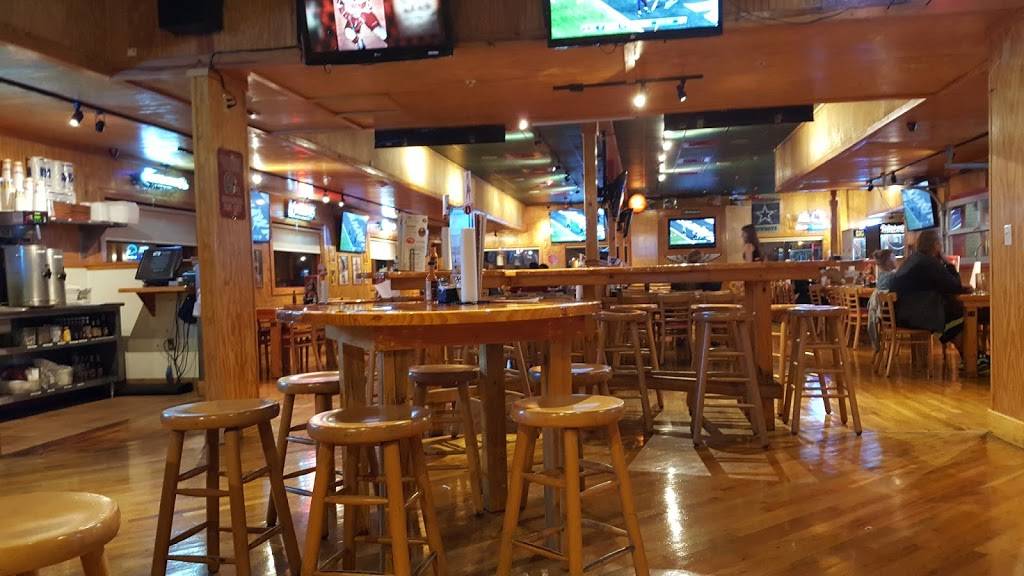 The WingHouse of Bradenton | restaurant | 5105 14th St W, Bradenton, FL 34207, USA | 9419328629 OR +1 941-932-8629