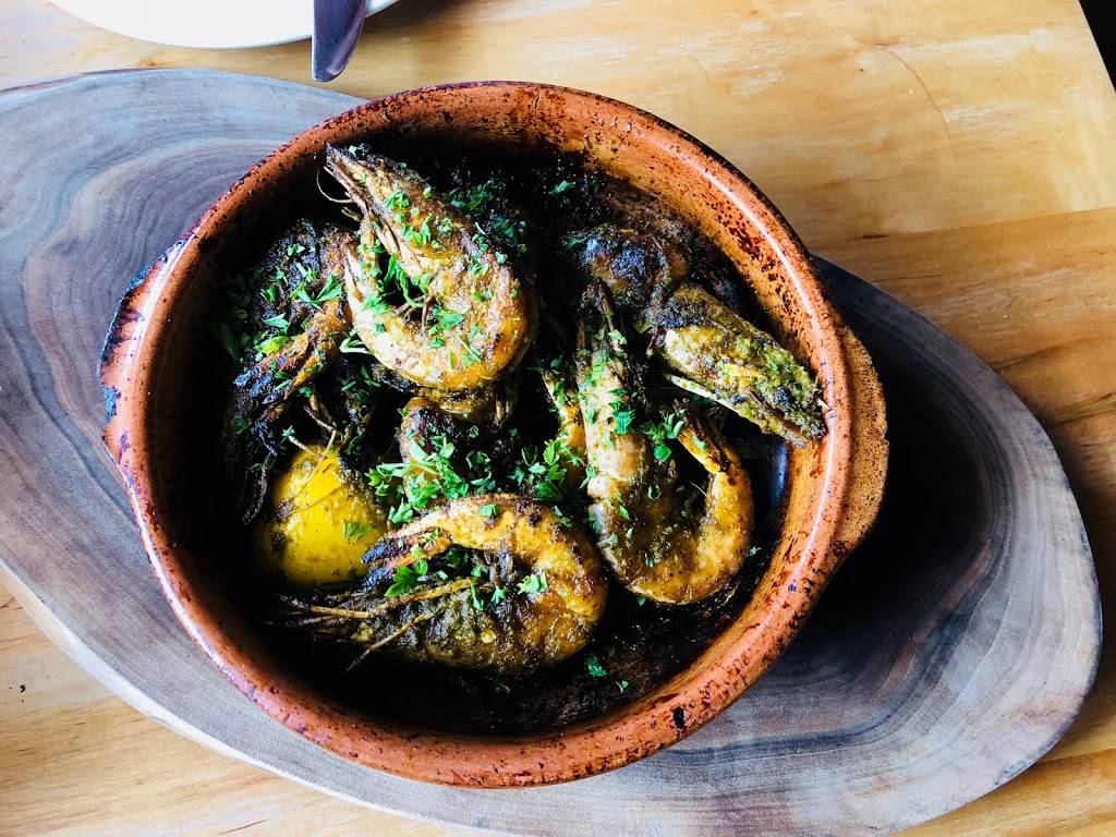 Tapagria Spanish Tapas Restaurant | restaurant | 230 Commerce Valley Dr E #2, Thornhill, ON L3T 7Y3, Canada | 9057718868 OR +1 905-771-8868