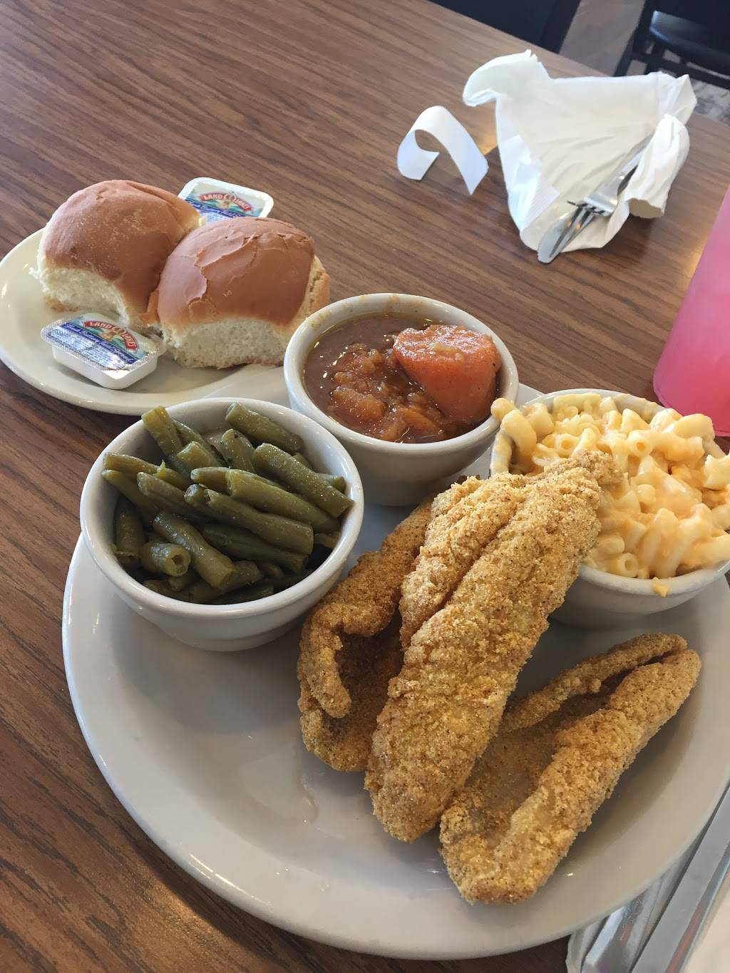 Southfield Grill | restaurant | 315 Southfield Rd, Shreveport, LA 71105, USA | 3182194148 OR +1 318-219-4148