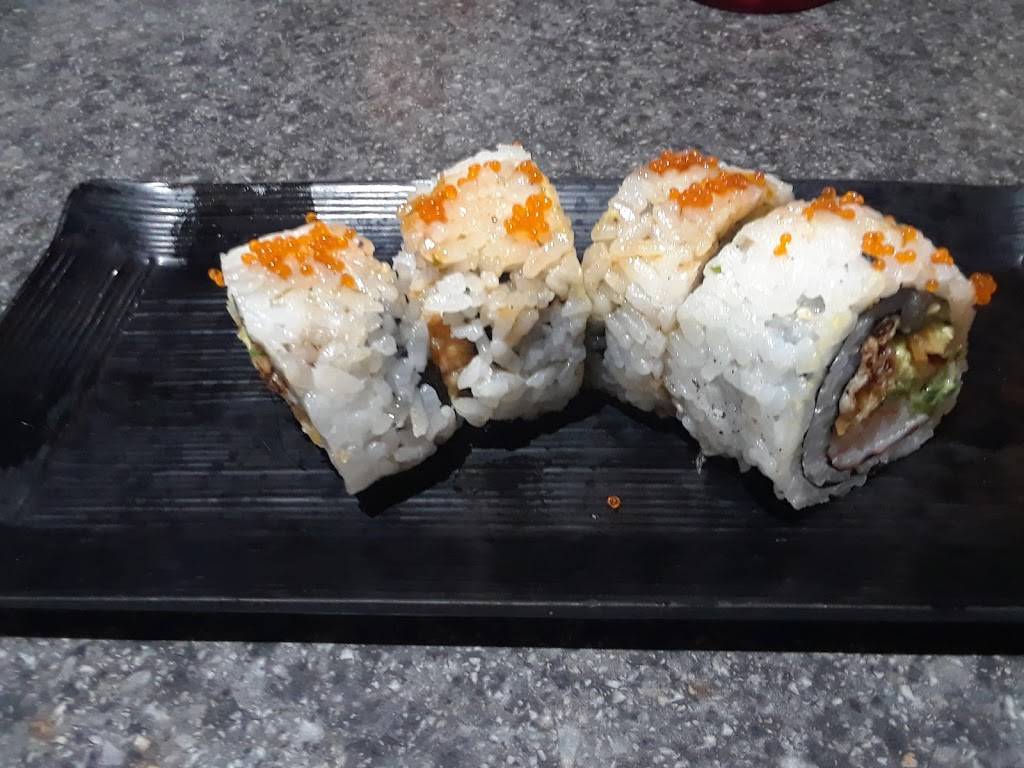 Okinawa Japanese Restaurant | restaurant | 1209 16th St E, Owen Sound, ON N4K 1Z4, Canada | 5193768688 OR +1 519-376-8688