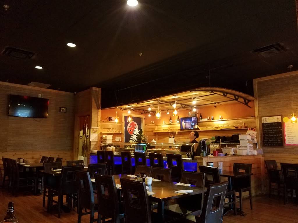 Fushimi Sushi Japanese Restaurant | restaurant | 1786 Blanding Blvd #13, Middleburg, FL 32068, USA | 9042828900 OR +1 904-282-8900