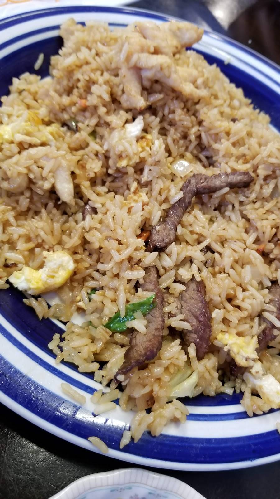 Fuji Grill & Sushi Bar | restaurant | 15092 Claret Ave W, Rosemount, MN 55068, USA | 6514233377 OR +1 651-423-3377