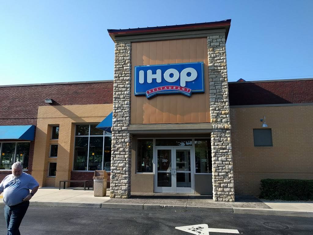 IHOP | restaurant | 2390 Dallas Hwy, Marietta, GA 30064, USA | 7704851267 OR +1 770-485-1267