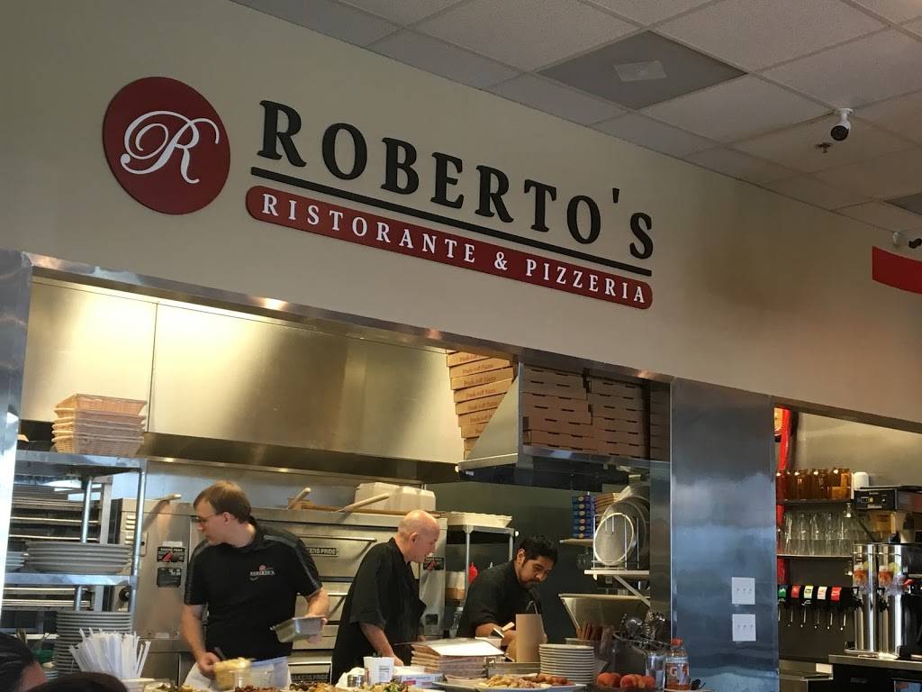 Robertos | restaurant | 2468 Burnsed Blvd, The Villages, FL 32163, USA | 3526261059 OR +1 352-626-1059