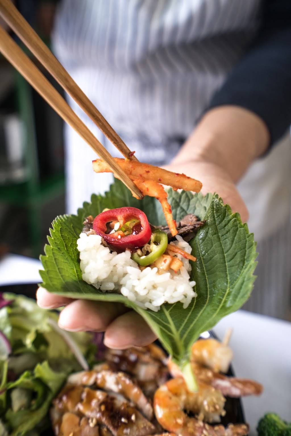 K-Star Doshirak | restaurant | 3006 El Camino Real, Santa Clara, CA 95051, USA | 4088168713 OR +1 408-816-8713