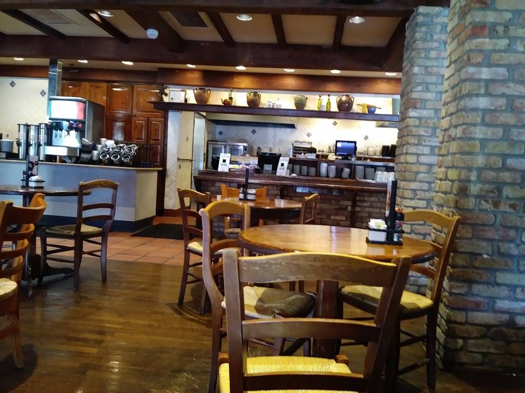 la Madeleine French Bakery & Cafe Mandeville | restaurant | 3434 U.S. Hwy 190, Mandeville, LA 70471, USA | 9856267004 OR +1 985-626-7004