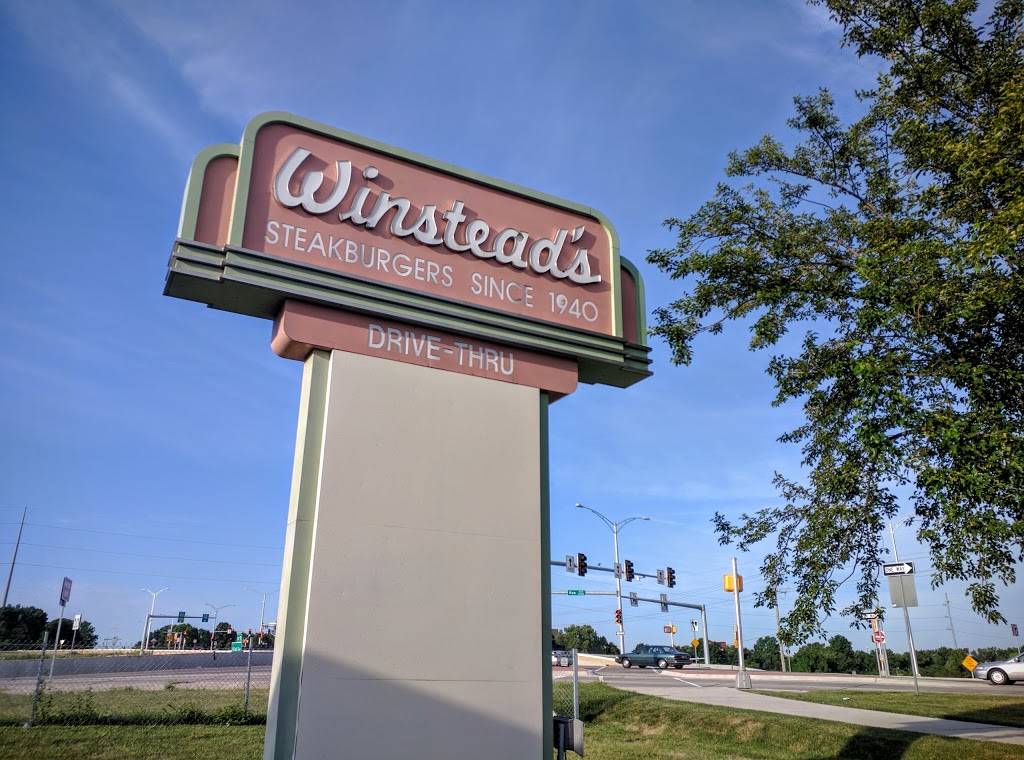 Winsteads Restaurants | restaurant | 10711 Roe Ave, Overland Park, KS 66207, USA | 9136497755 OR +1 913-649-7755