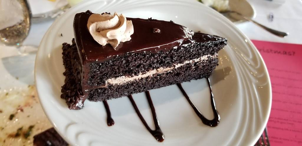 Fogo de Chão Brazilian Steakhouse | restaurant | 8282 International Dr, Orlando, FL 32819, USA | 4073700711 OR +1 407-370-0711