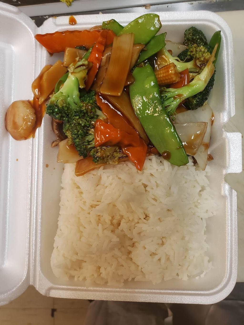 Ming home | meal takeaway | 15720 Broadway Ave, Maple Heights, OH 44137, USA | 2166627850 OR +1 216-662-7850