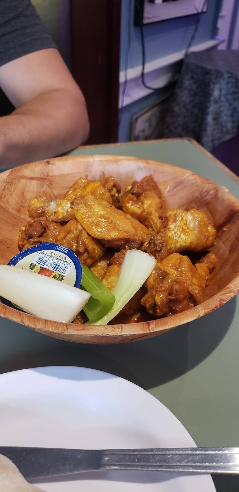 Daffies Pizza | restaurant | 26 North St, Caledonia, NY 14423, USA | 5855384360 OR +1 585-538-4360