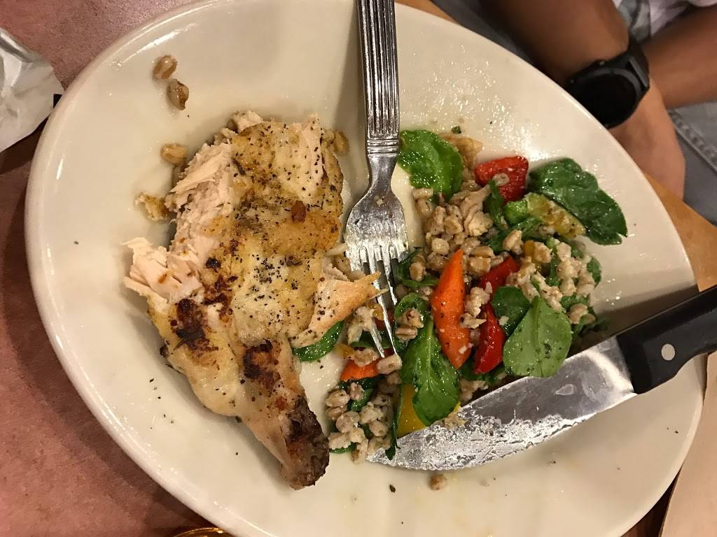 Marketplace Café | restaurant | 1400 S Hayes St, Arlington, VA 22202, USA | 7034151121 OR +1 703-415-1121