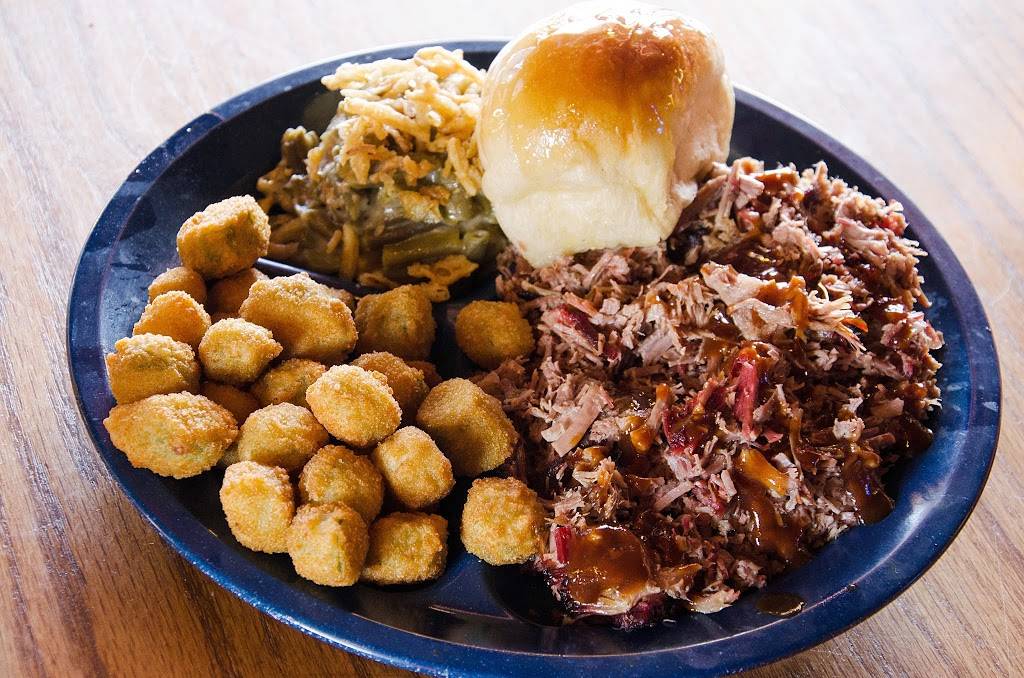 Sonny Bryans Smokehouse | restaurant | 5519 W Lovers Ln, Dallas, TX 75209, USA | 2143512024 OR +1 214-351-2024