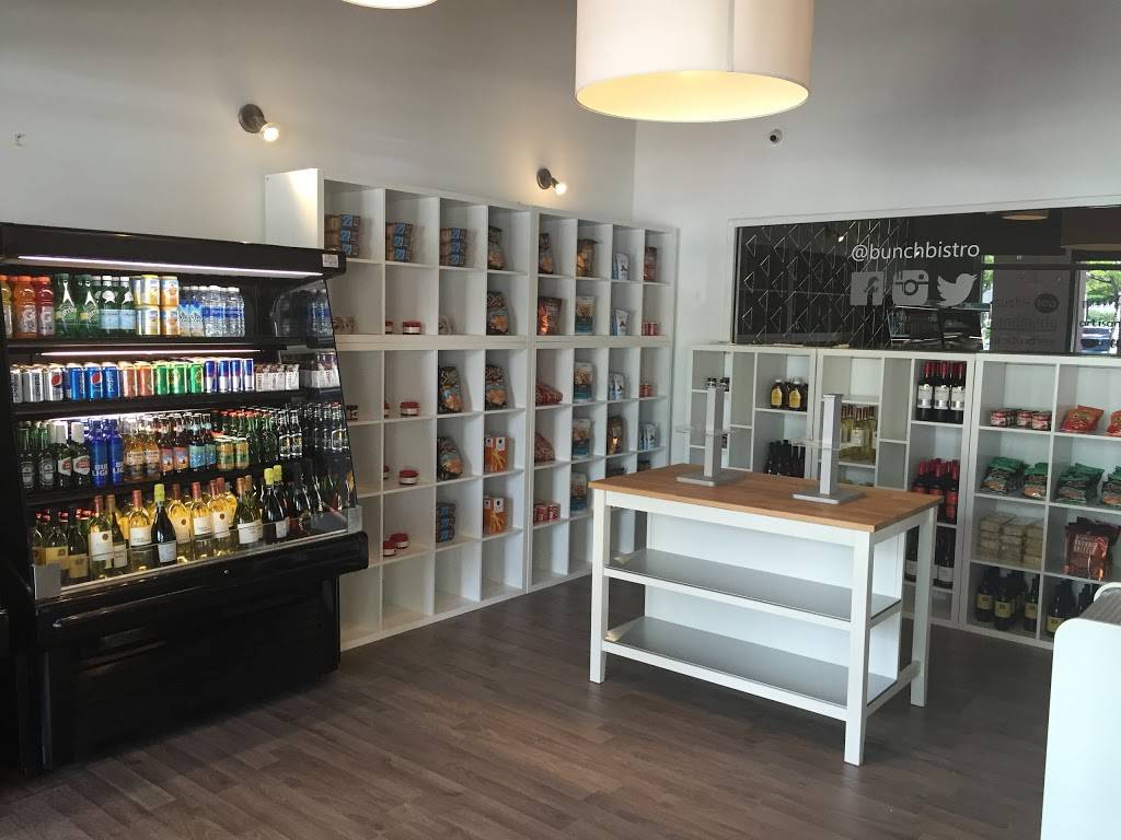 Bunch Bistro | restaurant | 10505 NW 112th Ave #8, Miami, FL 33178, USA | 7865366403 OR +1 786-536-6403