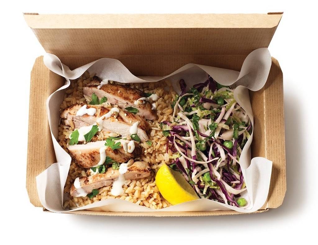 LEON | restaurant | 655 New York Ave NW, Washington, DC 20001, USA | 2029815661 OR +1 202-981-5661