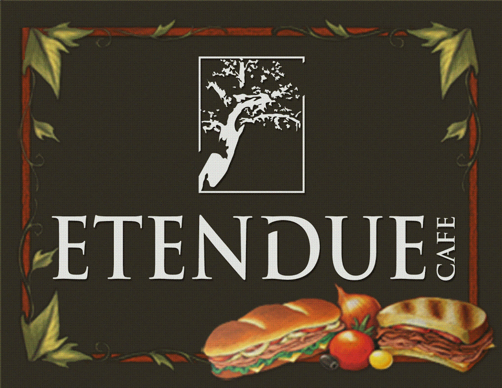 Etendue Cafe | cafe | 40429 Brickyard Dr, Madera, CA 93638, USA | 5594476970 OR +1 559-447-6970
