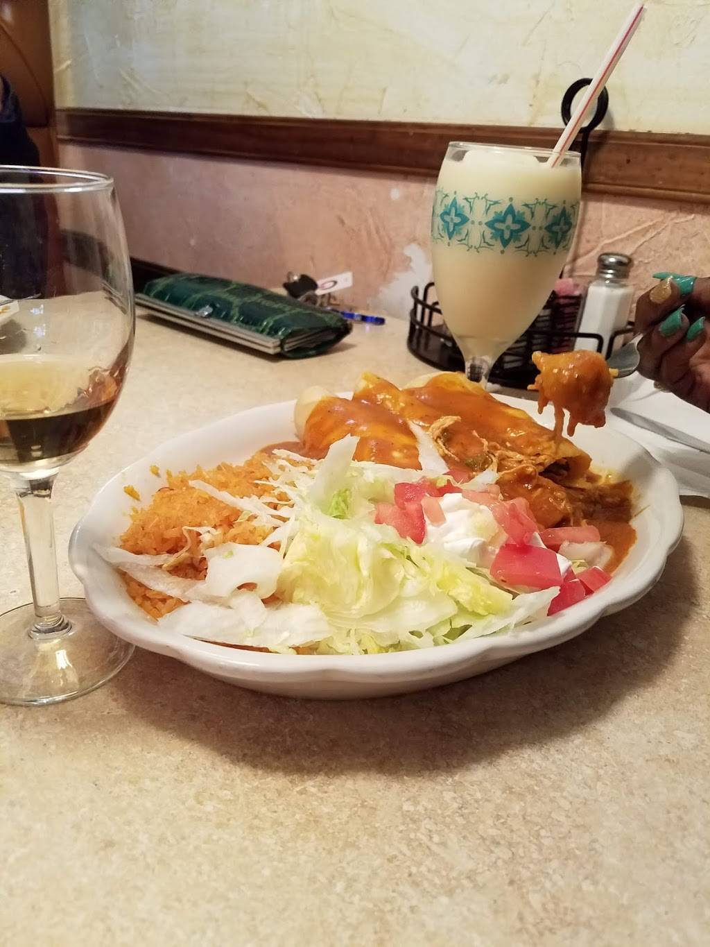 El Rodeo Mexican Restaurant | restaurant | 5834 E Virginia Beach Blvd, Norfolk, VA 23502, USA | 7574669077 OR +1 757-466-9077