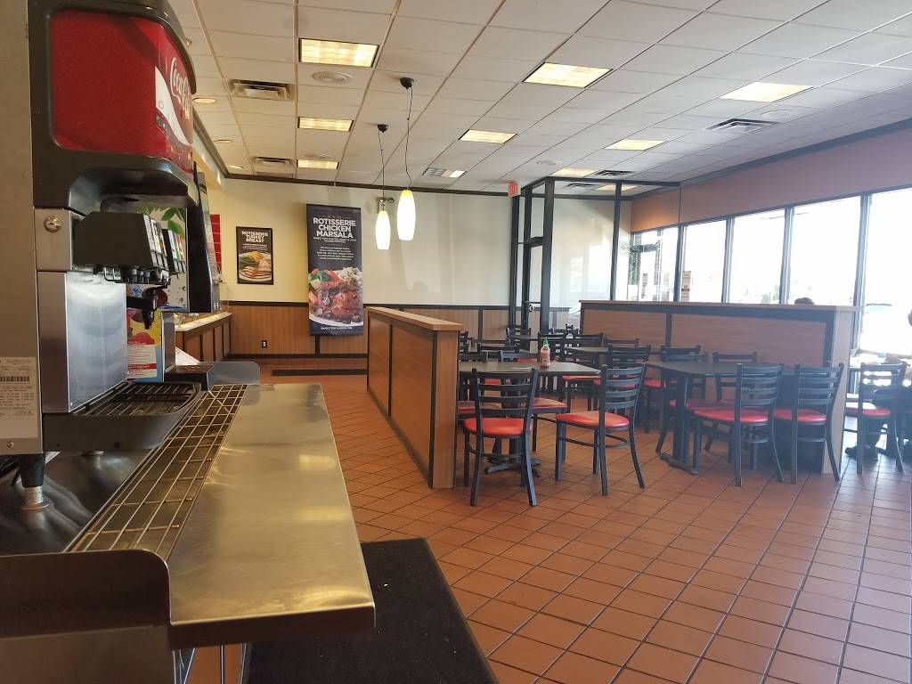 Boston Market | restaurant | 1972 Ralph Ave, Brooklyn, NY 11234, USA | 7182415700 OR +1 718-241-5700