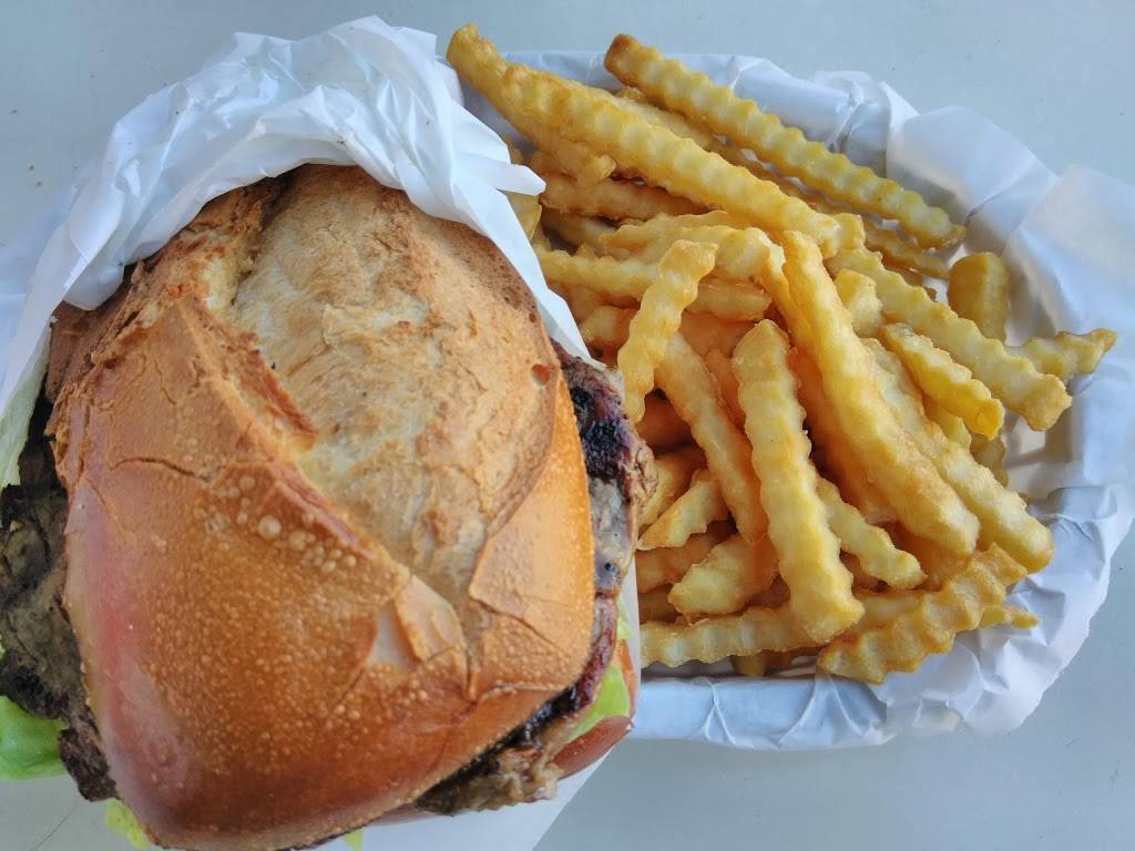 Als Big Burger | restaurant | 437 San Pablo Ave, Albany, CA 94706, USA | 5105271523 OR +1 510-527-1523