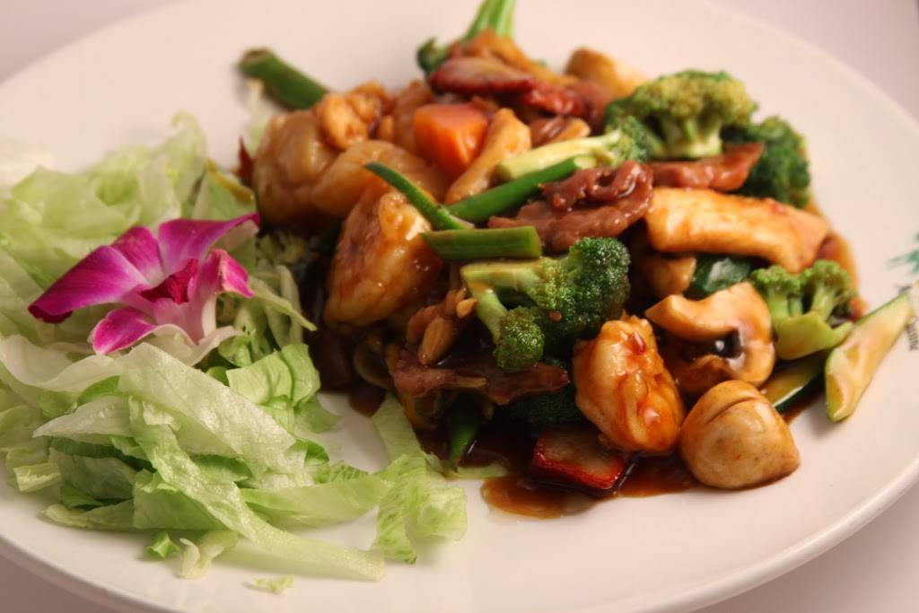 Fulins Asian Cuisine | restaurant | 417 N Thompson Ln, Murfreesboro, TN 37129, USA | 6159078666 OR +1 615-907-8666