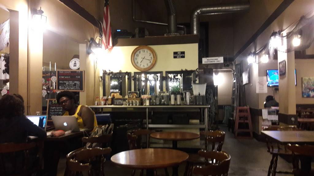 Café Blue Door | cafe | 2244 Bancroft Way, Berkeley, CA 94704, USA | 5106656000 OR +1 510-665-6000