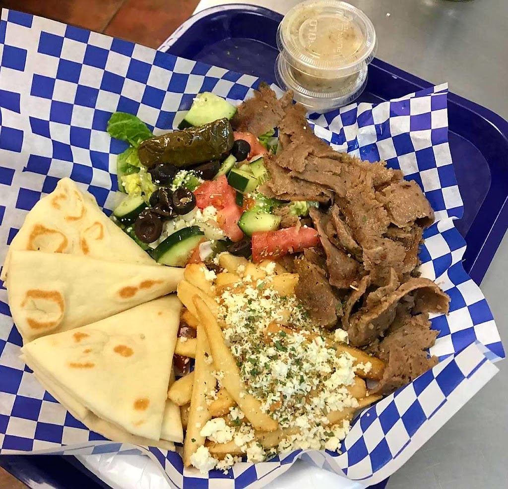 SIMPLY GREEK | restaurant | 14030 Telge Rd, Cypress, TX 77429, USA | 3463798056 OR +1 346-379-8056